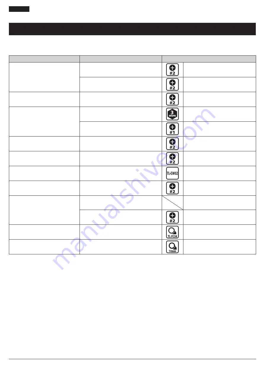 Shimano Steps BT-E6000 Dealer'S Manual Download Page 9