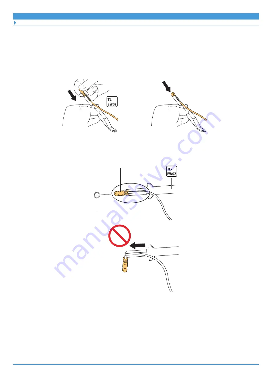 Shimano Steps DU-E5000 Скачать руководство пользователя страница 22