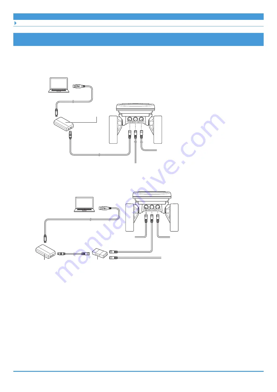 Shimano Steps EW-EN100 Dealer'S Manual Download Page 46