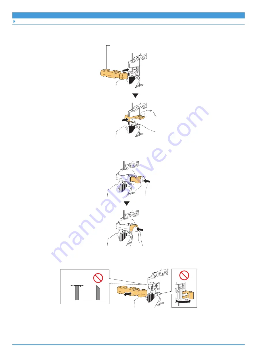 Shimano BL-M4100 Dealer'S Manual Download Page 29