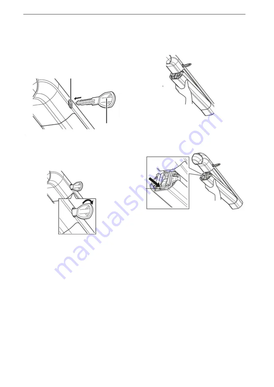 Shimano EDISON COMP I-12 Original Operating Instructions Download Page 129