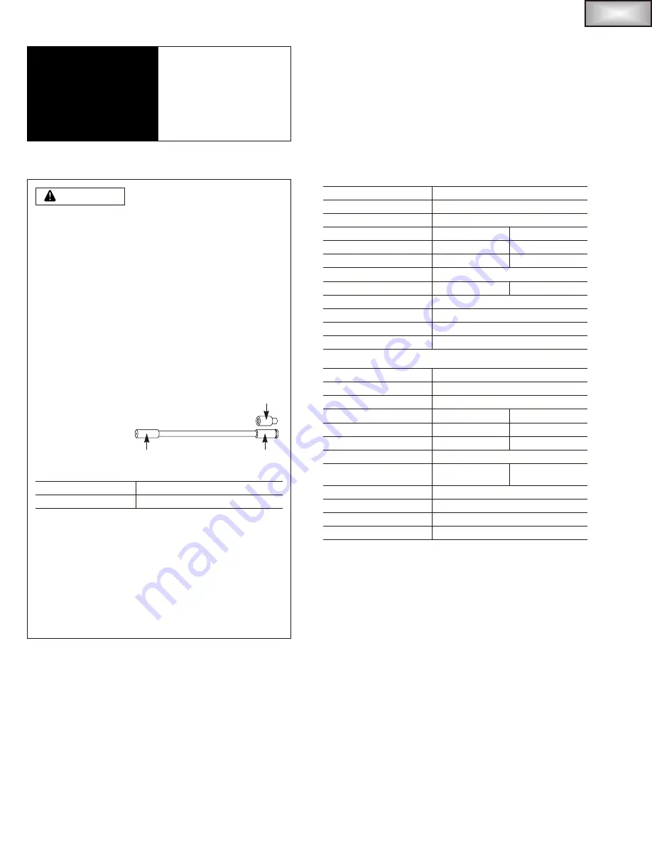 Shimano ST-5500-CA Service Instructions Manual Download Page 1