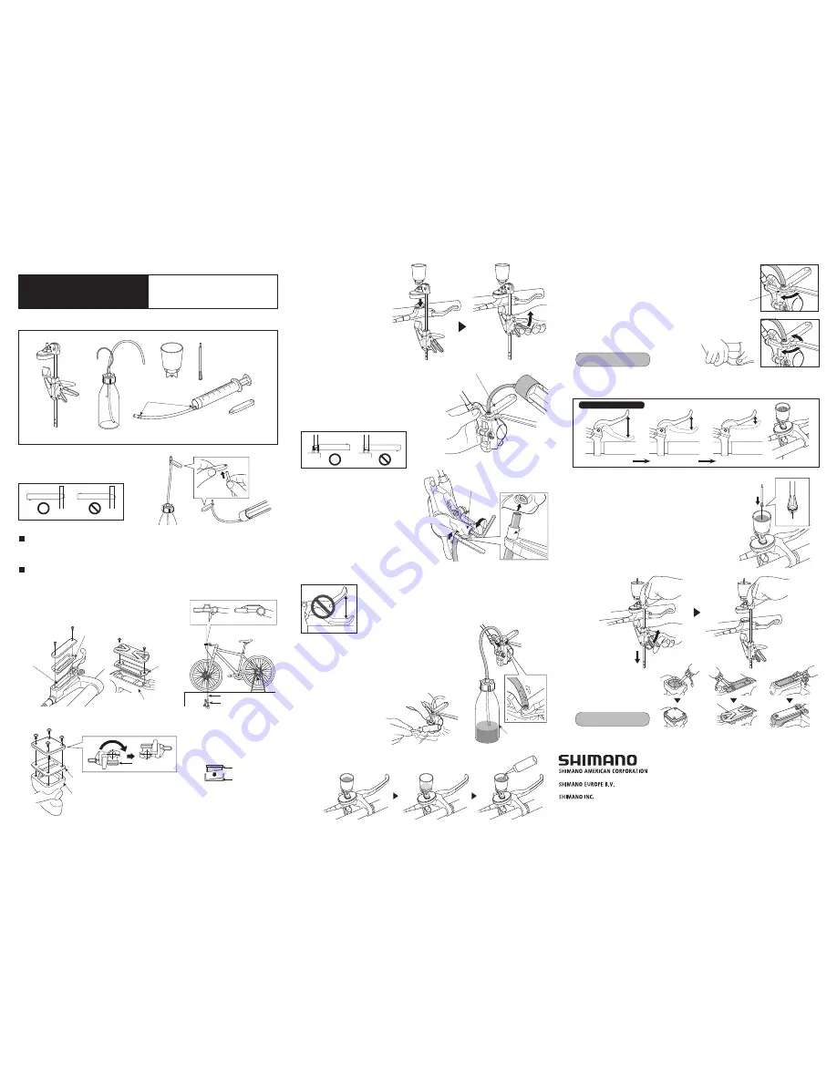 Shimano TL-BT03 Technical Service Instruction Download Page 1