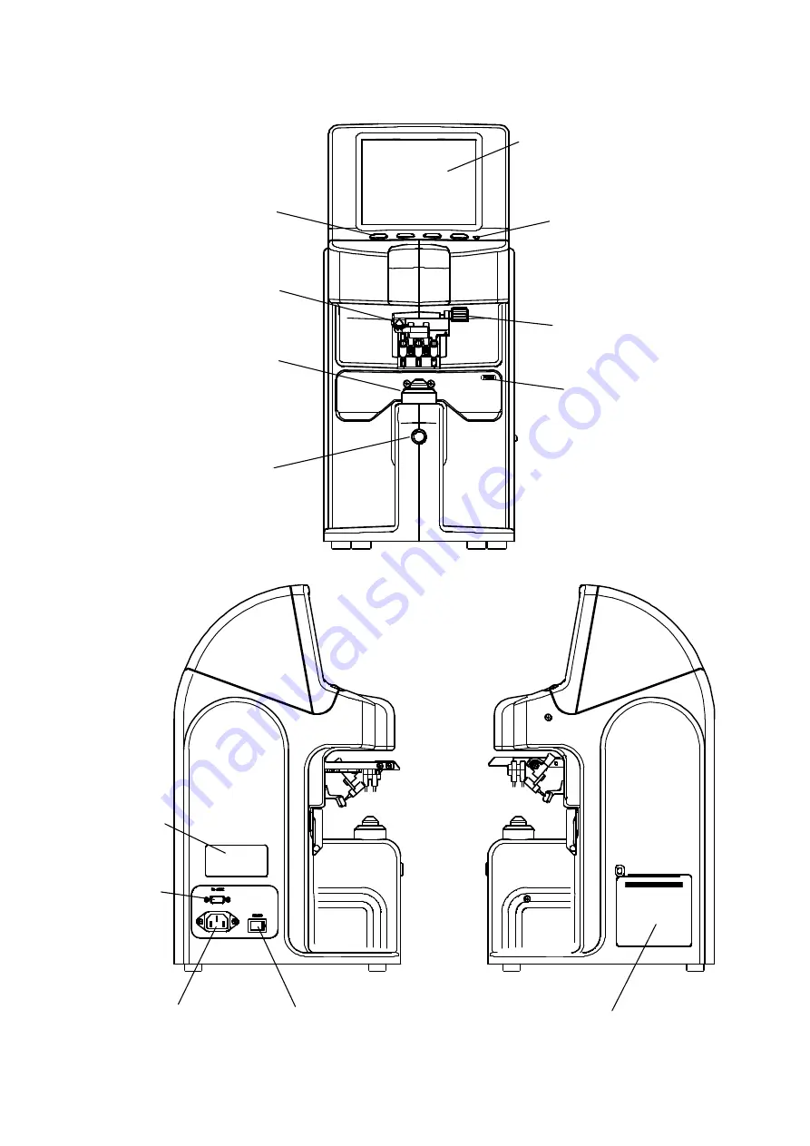 Shin-Nippon SLM-4000 Скачать руководство пользователя страница 4