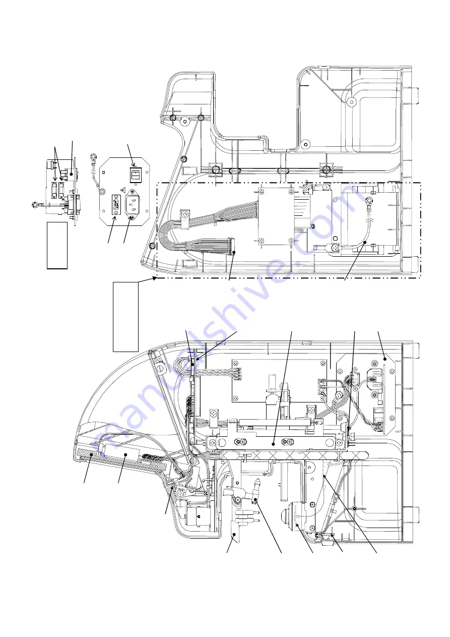 Shin-Nippon SLM-4000 Скачать руководство пользователя страница 5