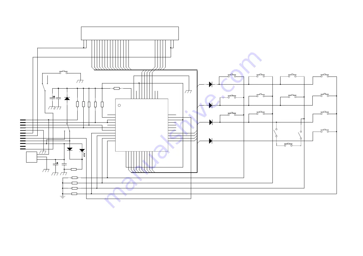 Shinco DVD-8320 Service Manual Download Page 16