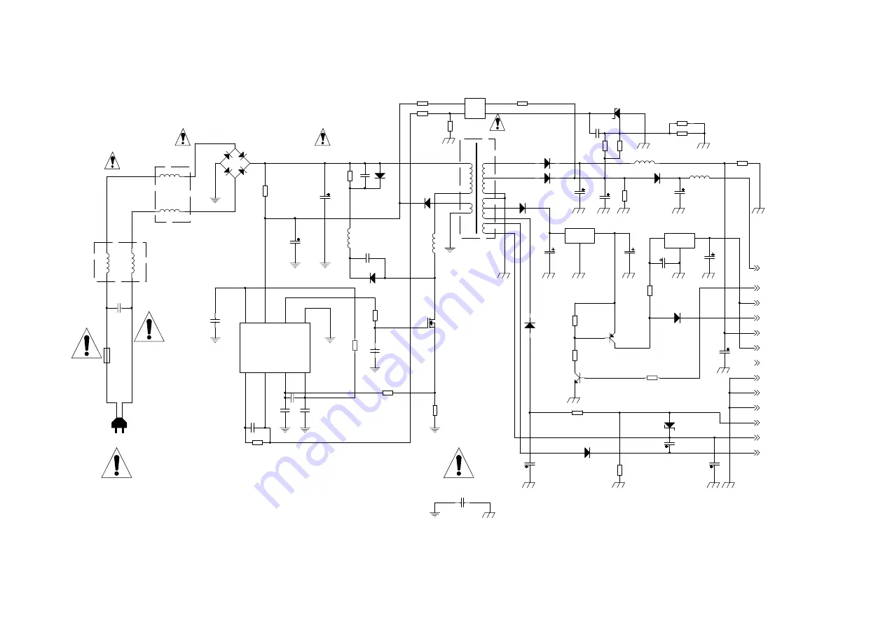 Shinco DVD-8320 Скачать руководство пользователя страница 18