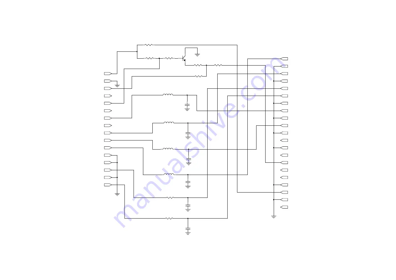 Shinco DVD-8320 Скачать руководство пользователя страница 19