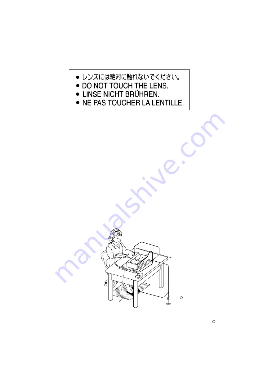 Shinco SDP6820 Скачать руководство пользователя страница 2