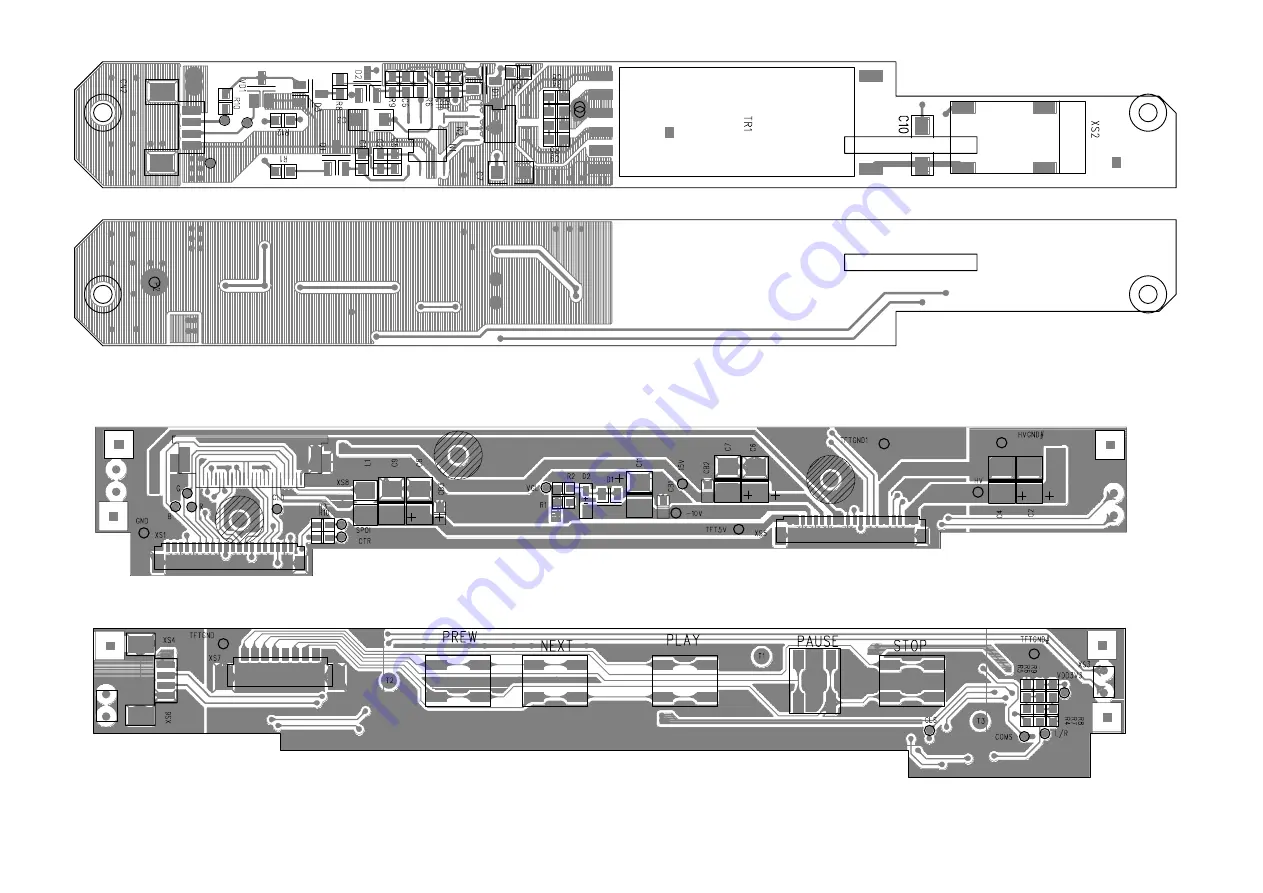 Shinco SDP6820 Скачать руководство пользователя страница 9