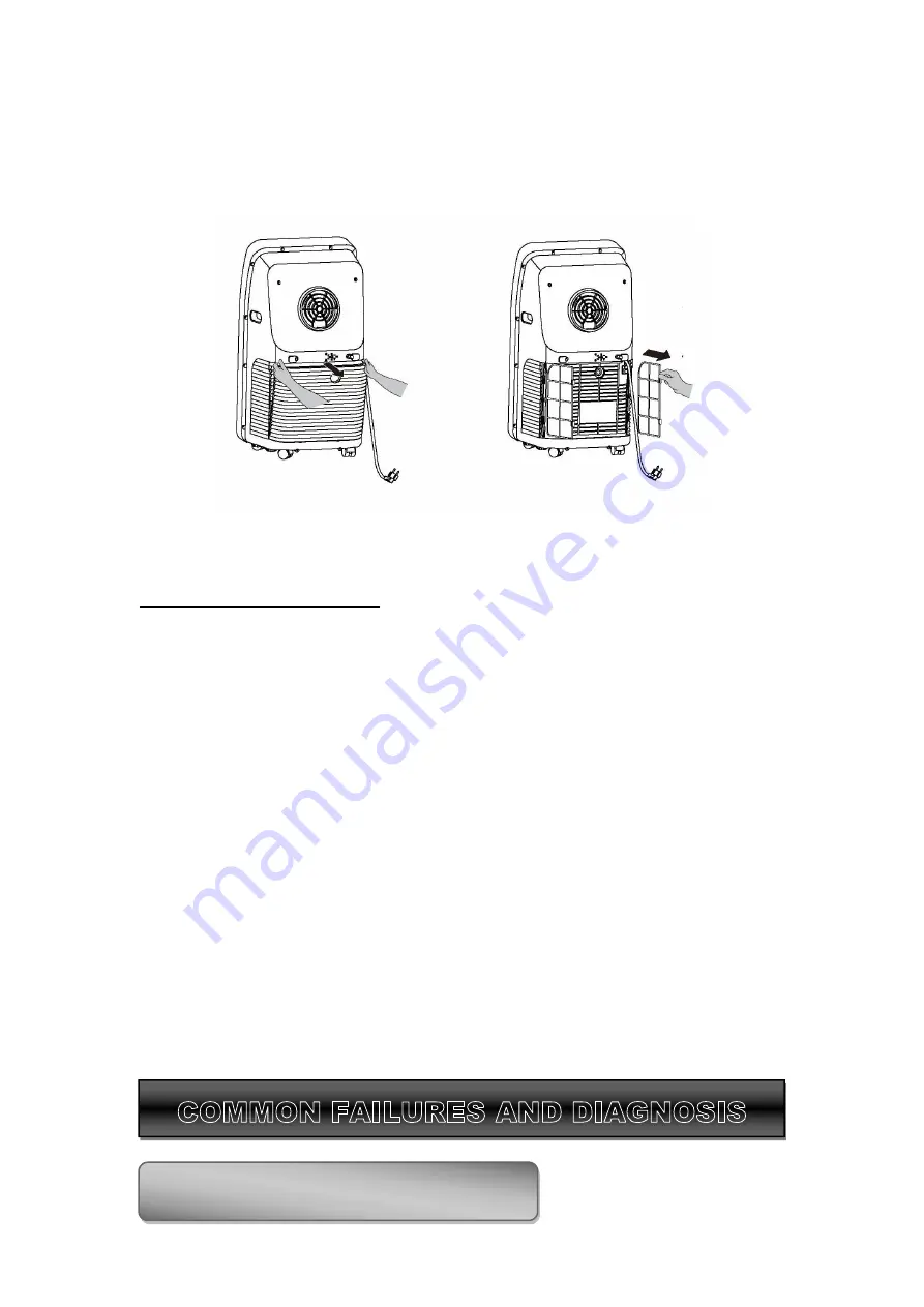 Shinco SPF2-10C User Manual Download Page 11