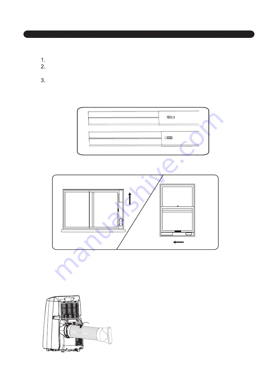 Shinco SPS5-08C User Manual Download Page 12