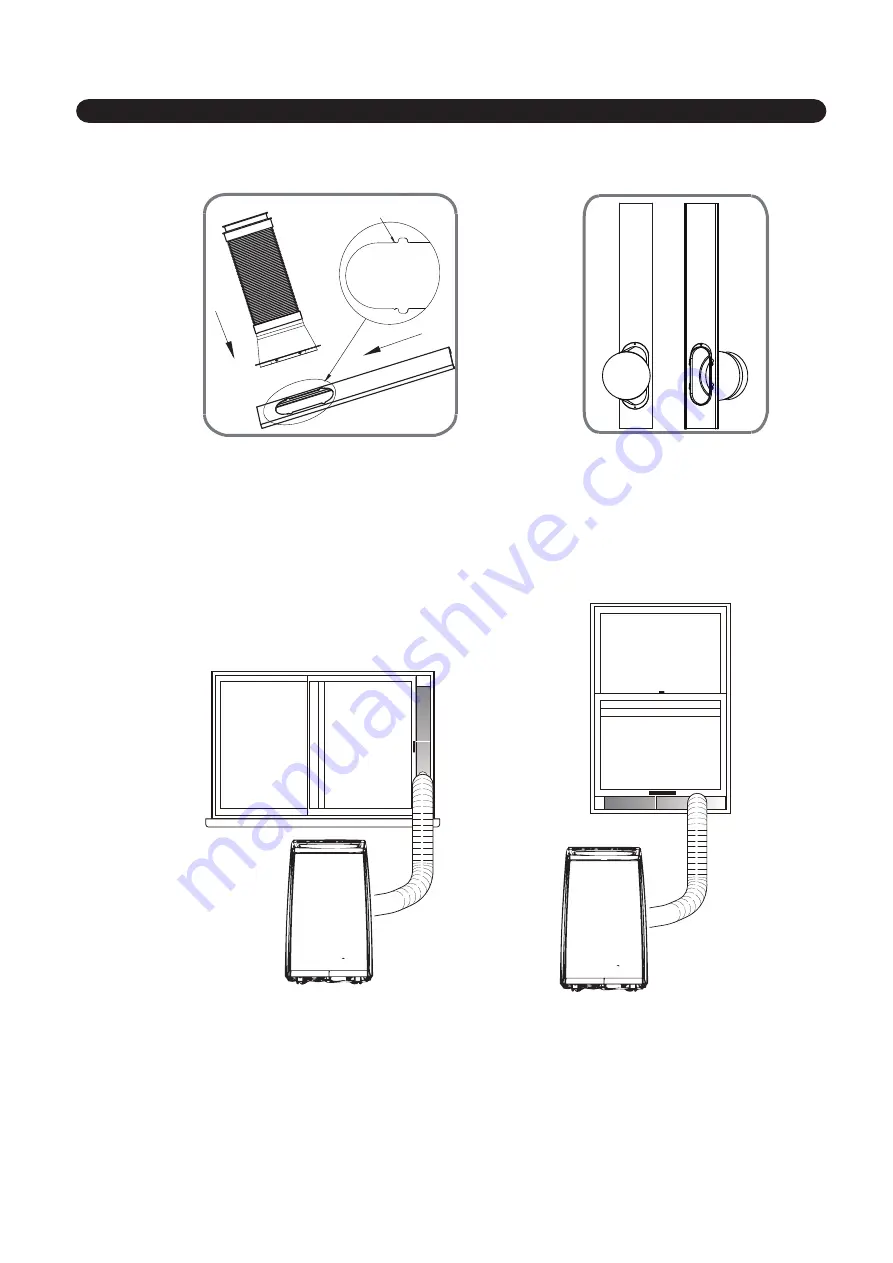 Shinco SPS5-14H User Manual Download Page 13