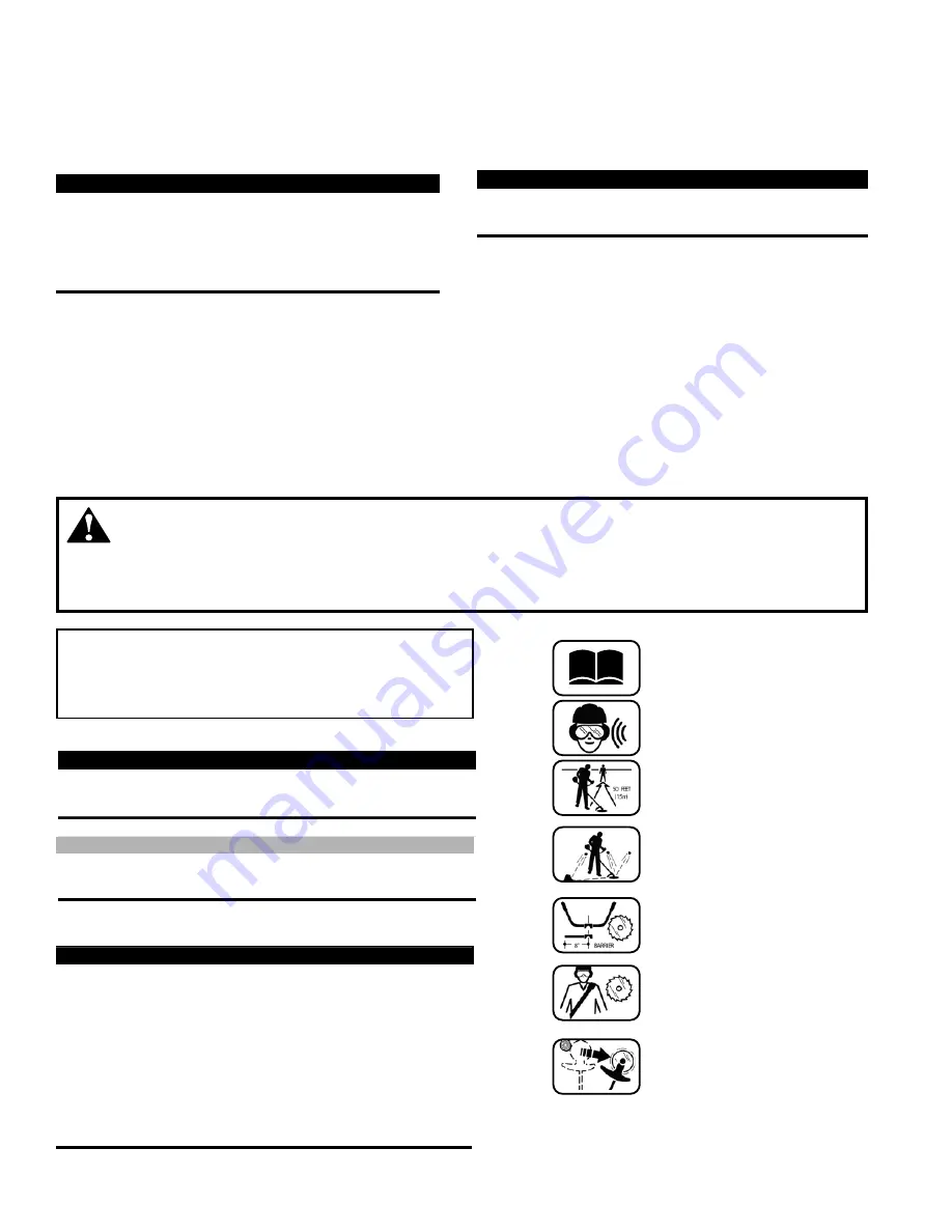 Shindaiwa 89291 Conversion Instructions Download Page 2