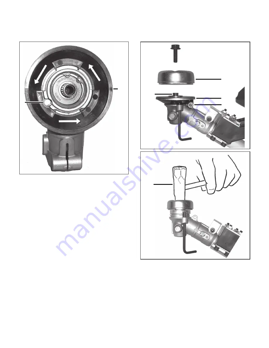 Shindaiwa 89291B Скачать руководство пользователя страница 11