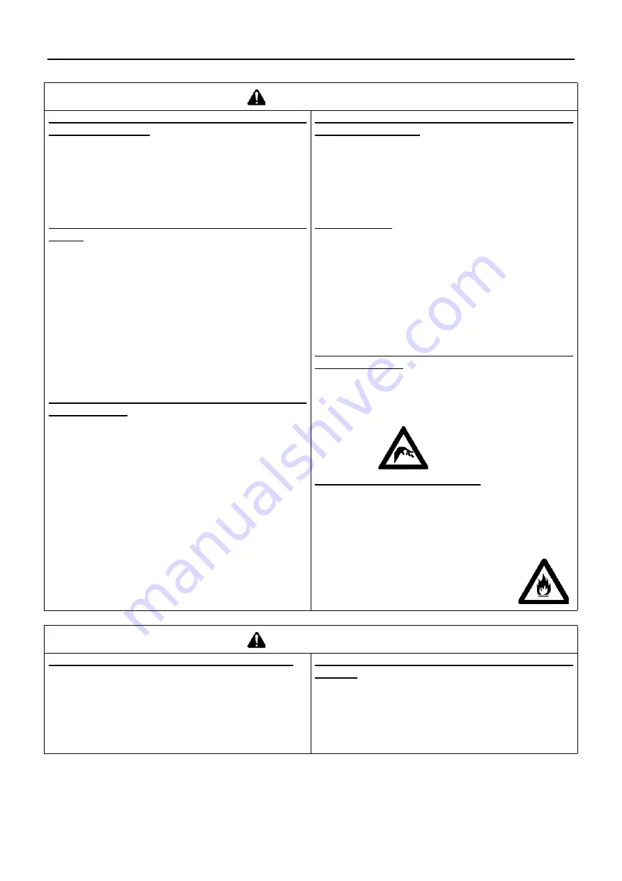 Shindaiwa AH262S-HD Operator'S Manual Download Page 115