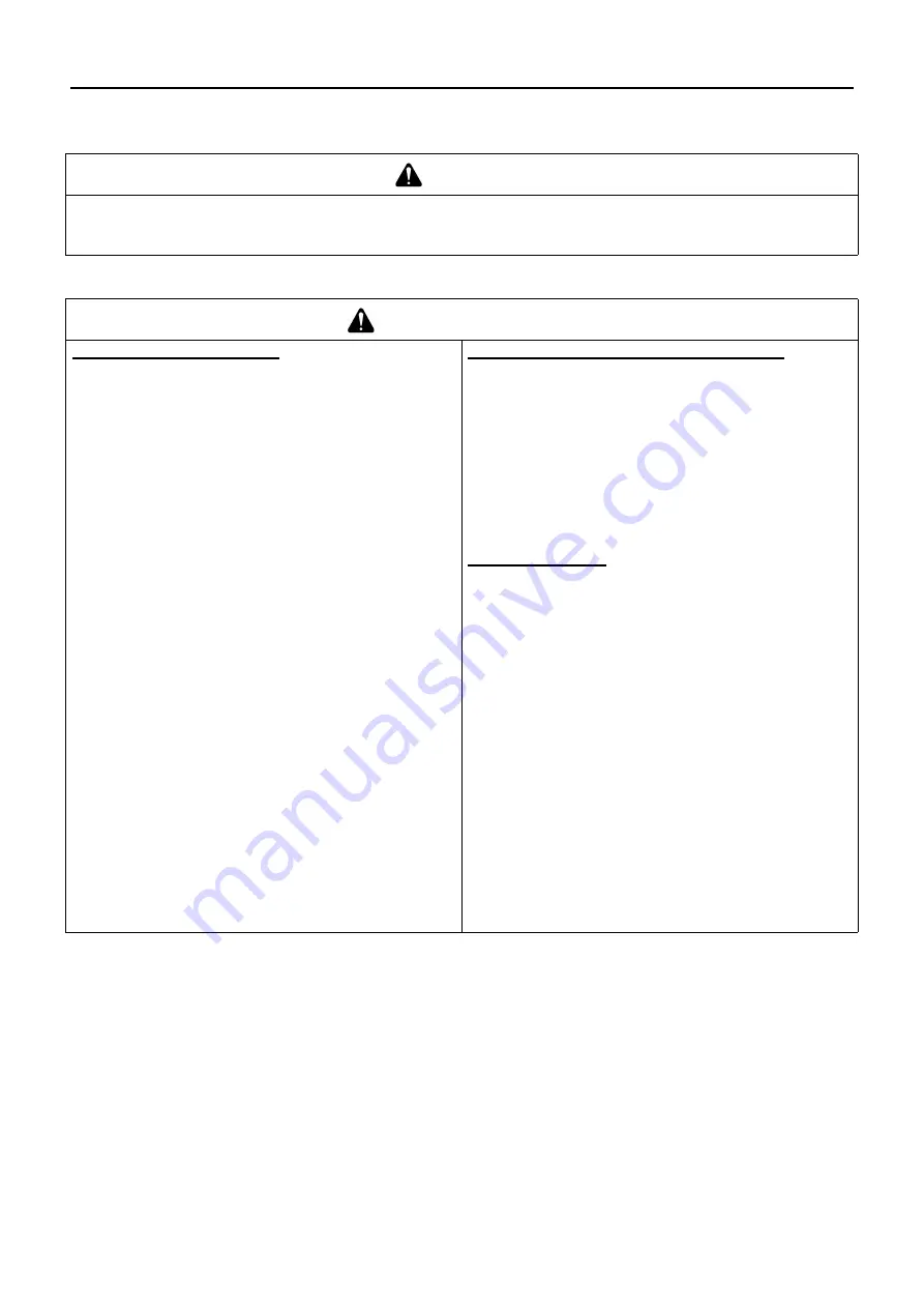 Shindaiwa C225S Operator'S Manual Download Page 59