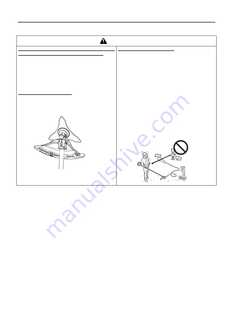 Shindaiwa C225S Operator'S Manual Download Page 102