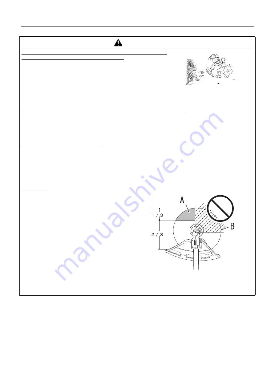 Shindaiwa C225S Operator'S Manual Download Page 104