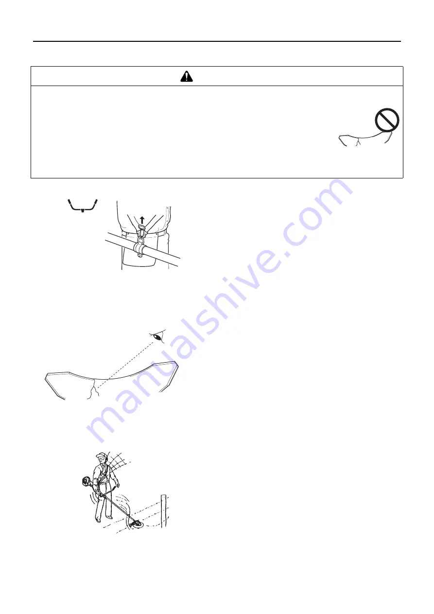 Shindaiwa C225S Operator'S Manual Download Page 126