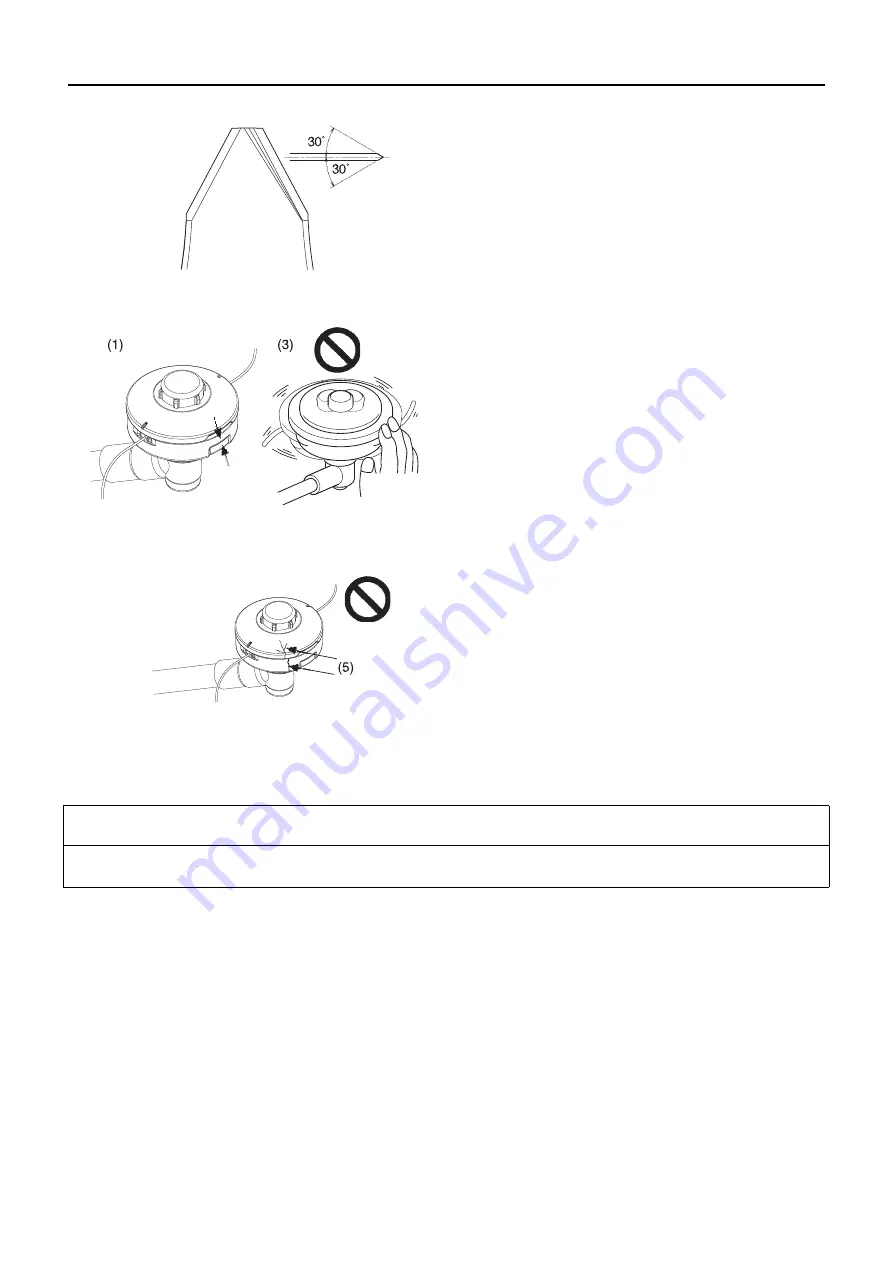 Shindaiwa C225S Operator'S Manual Download Page 133