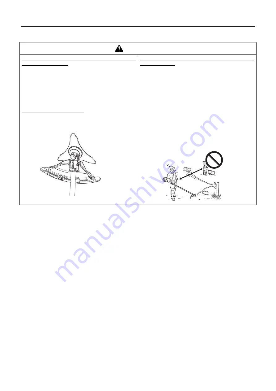 Shindaiwa C225S Operator'S Manual Download Page 150