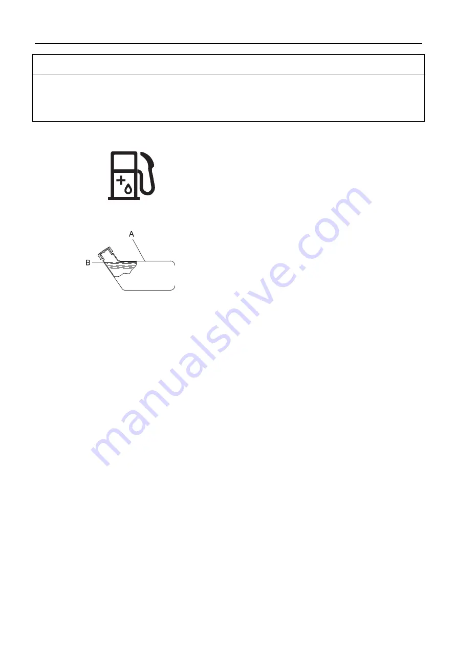 Shindaiwa C302TS Operator'S Manual Download Page 77