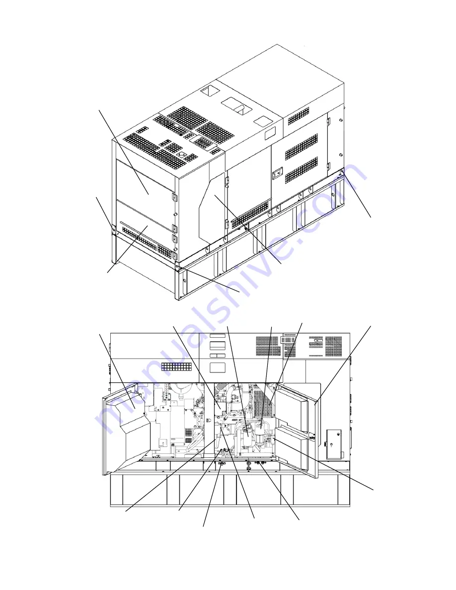 Shindaiwa DGK125F Owner'S And Operator'S Manual Download Page 11