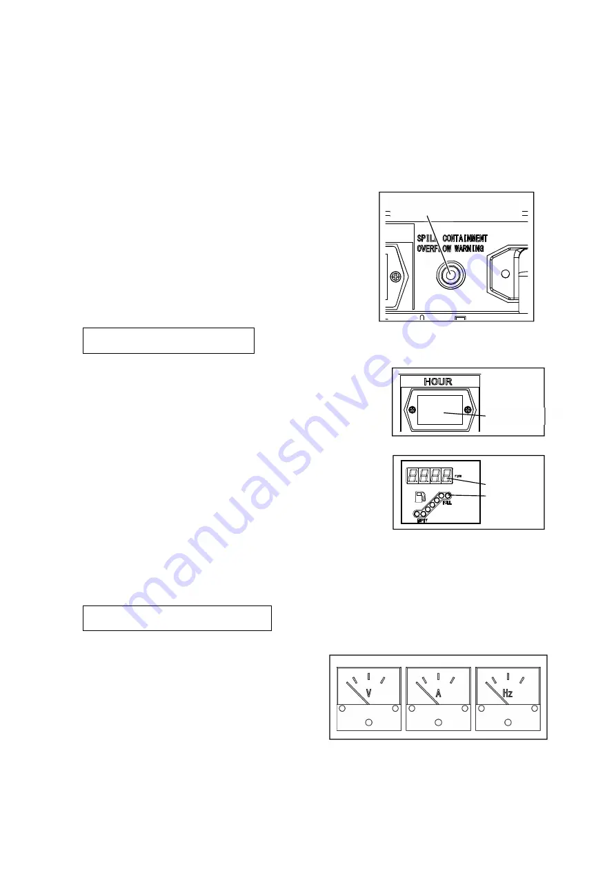 Shindaiwa DGK15FU Owner'S And Operator'S Manual Download Page 17