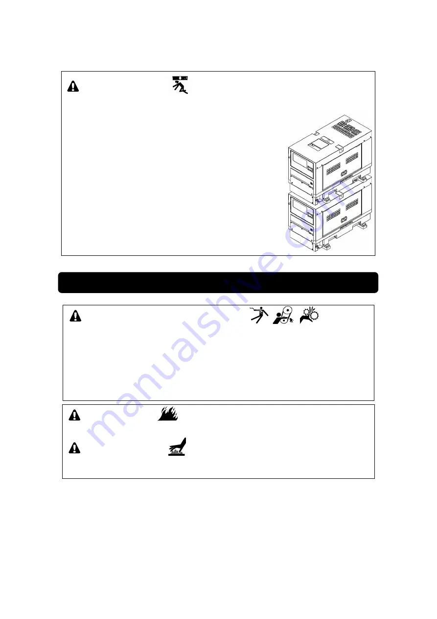 Shindaiwa DGK15FU Owner'S And Operator'S Manual Download Page 46