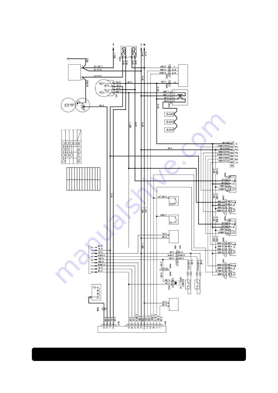 Shindaiwa DGK15FU Owner'S And Operator'S Manual Download Page 54