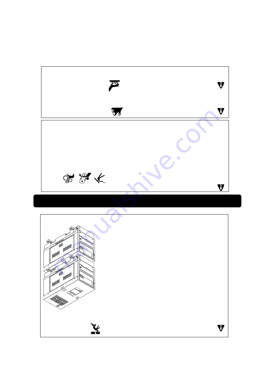 Shindaiwa DGK15FU Owner'S And Operator'S Manual Download Page 59