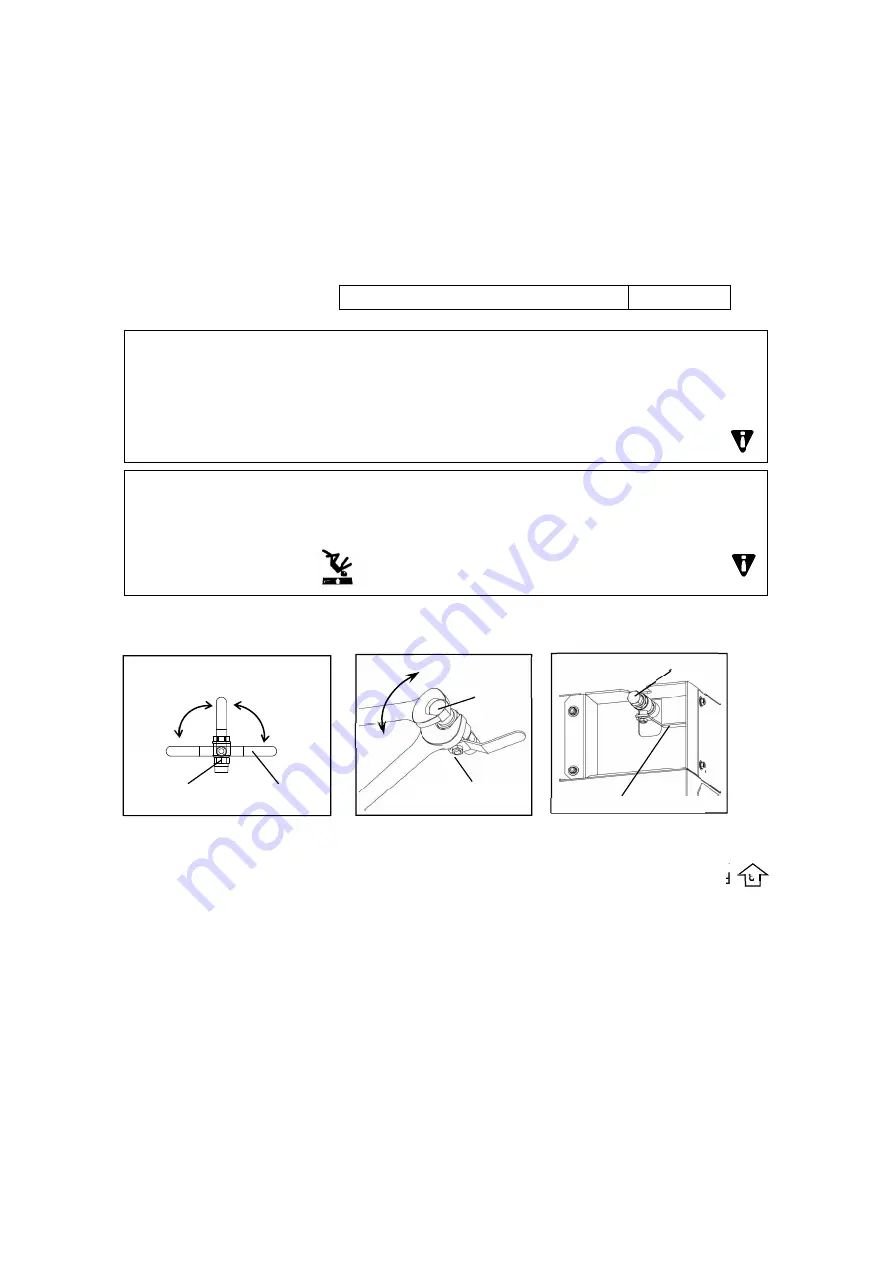 Shindaiwa DGK15FU Owner'S And Operator'S Manual Download Page 64