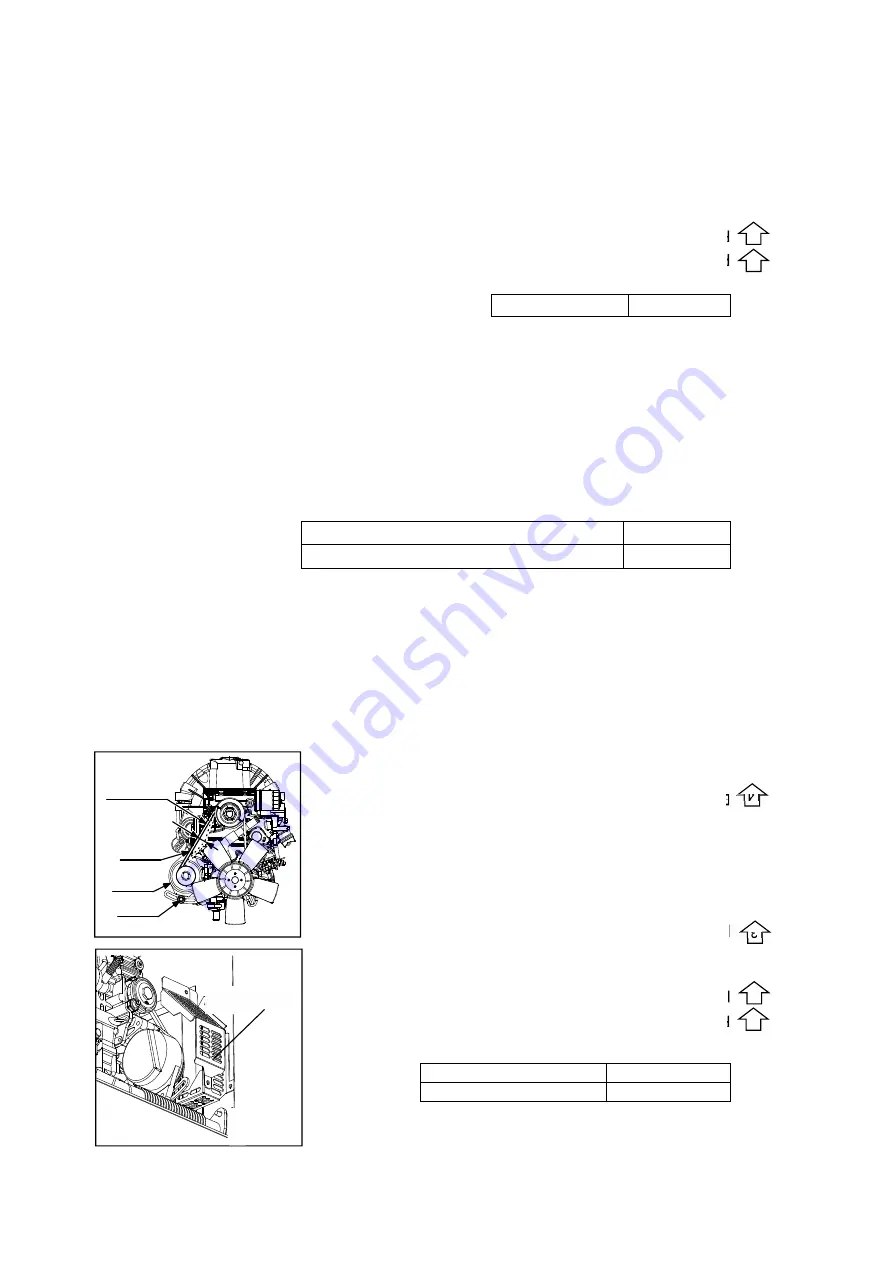 Shindaiwa DGK15FU Owner'S And Operator'S Manual Download Page 65