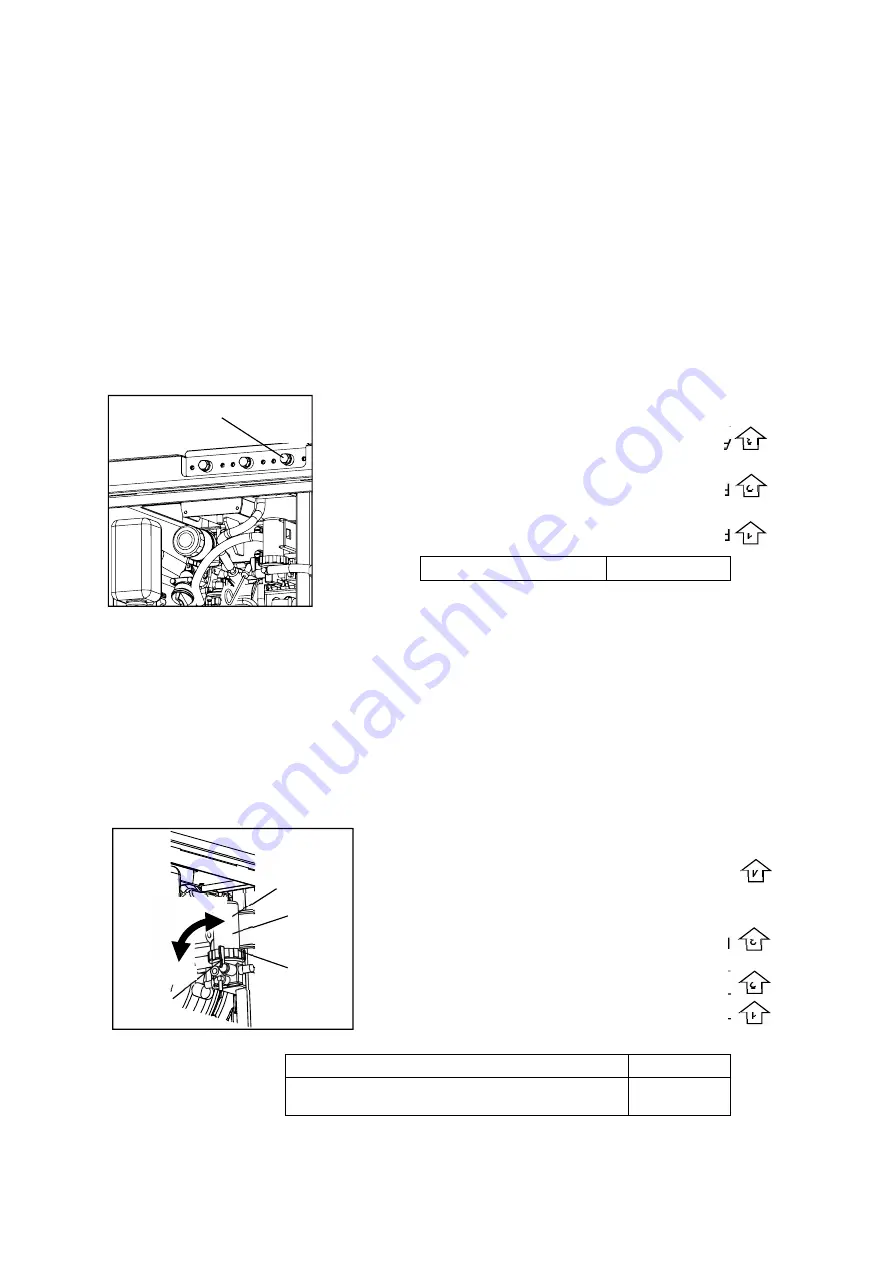 Shindaiwa DGK15FU Owner'S And Operator'S Manual Download Page 67