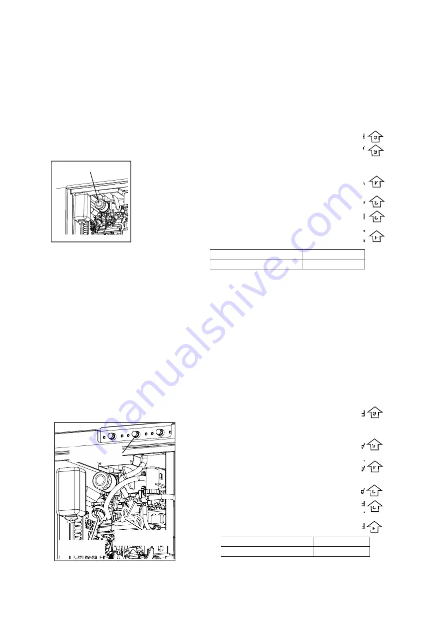 Shindaiwa DGK15FU Owner'S And Operator'S Manual Download Page 69