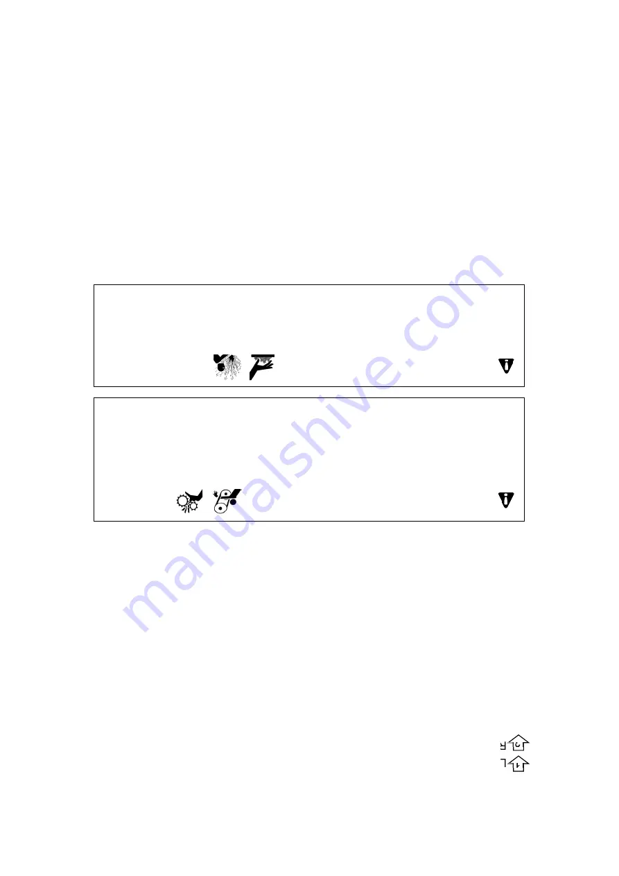 Shindaiwa DGK15FU Owner'S And Operator'S Manual Download Page 73