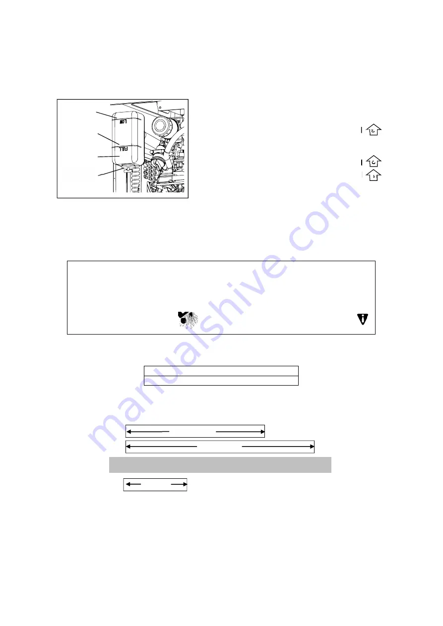 Shindaiwa DGK15FU Owner'S And Operator'S Manual Download Page 81