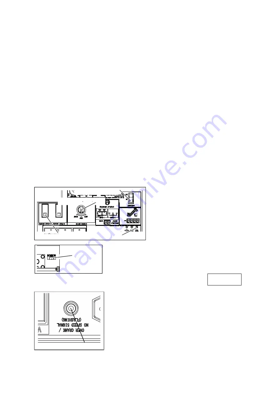 Shindaiwa DGK15FU Owner'S And Operator'S Manual Download Page 91