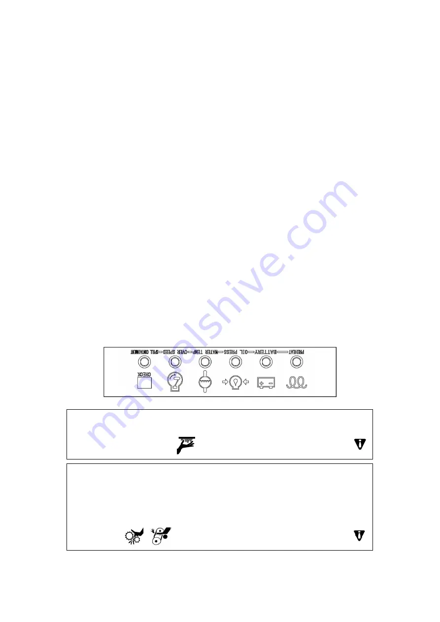 Shindaiwa DGK15FU Owner'S And Operator'S Manual Download Page 96