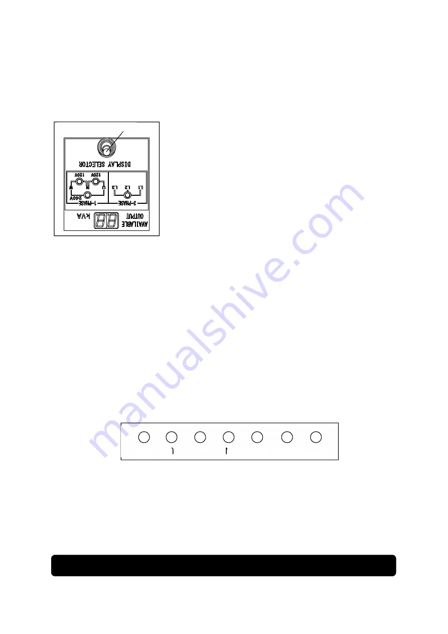 Shindaiwa DGK15FU Owner'S And Operator'S Manual Download Page 98