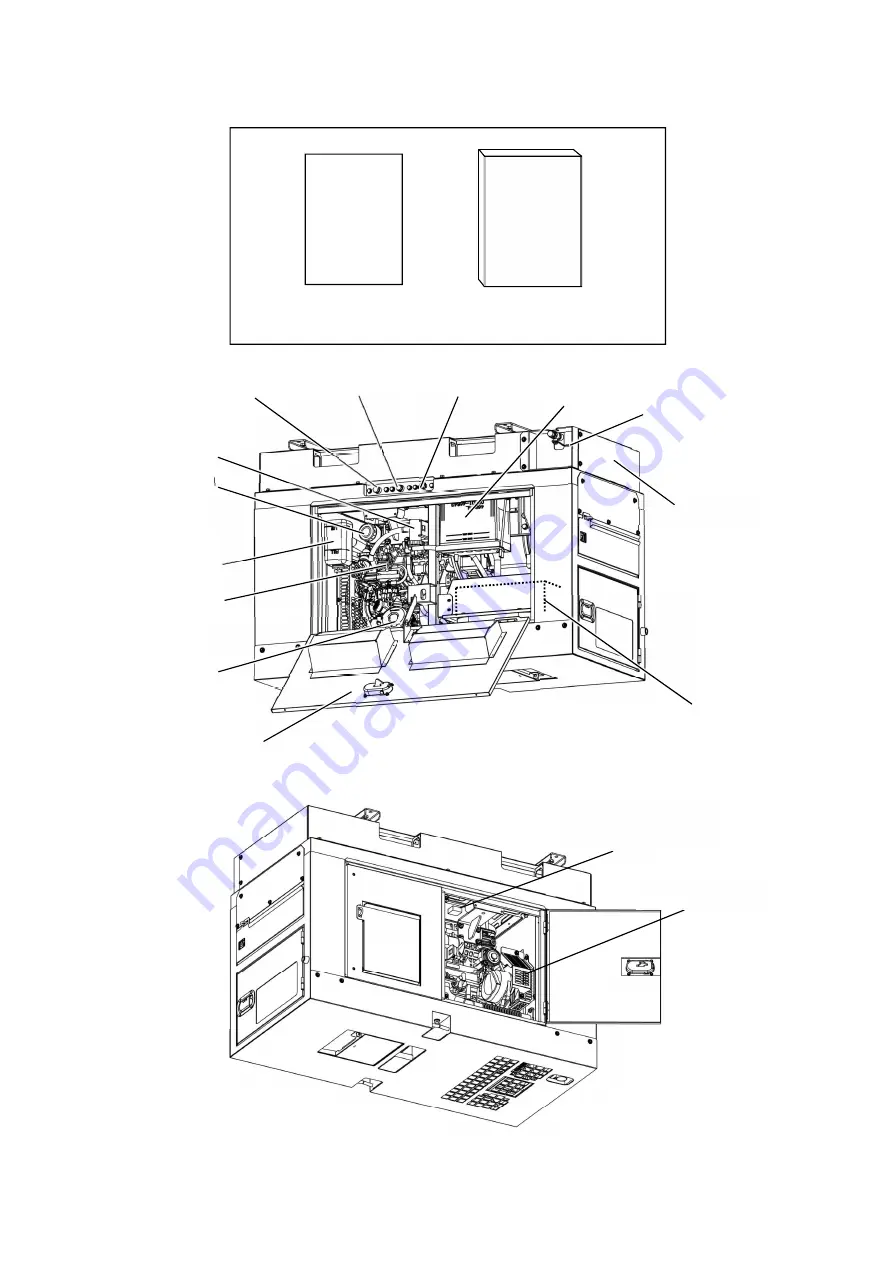 Shindaiwa DGK15FU Owner'S And Operator'S Manual Download Page 100