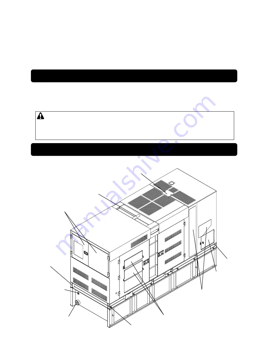 Shindaiwa DGK180F Owner'S And Operator'S Manual Download Page 10