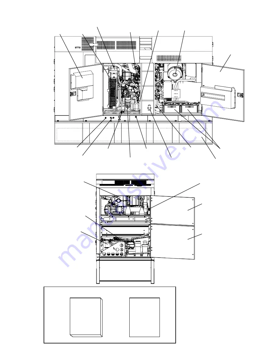 Shindaiwa DGK180F Owner'S And Operator'S Manual Download Page 12