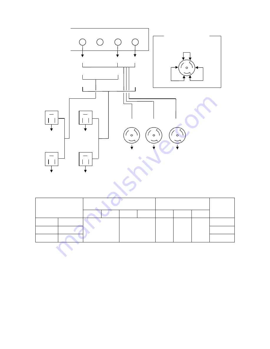 Shindaiwa DGK180F Owner'S And Operator'S Manual Download Page 31