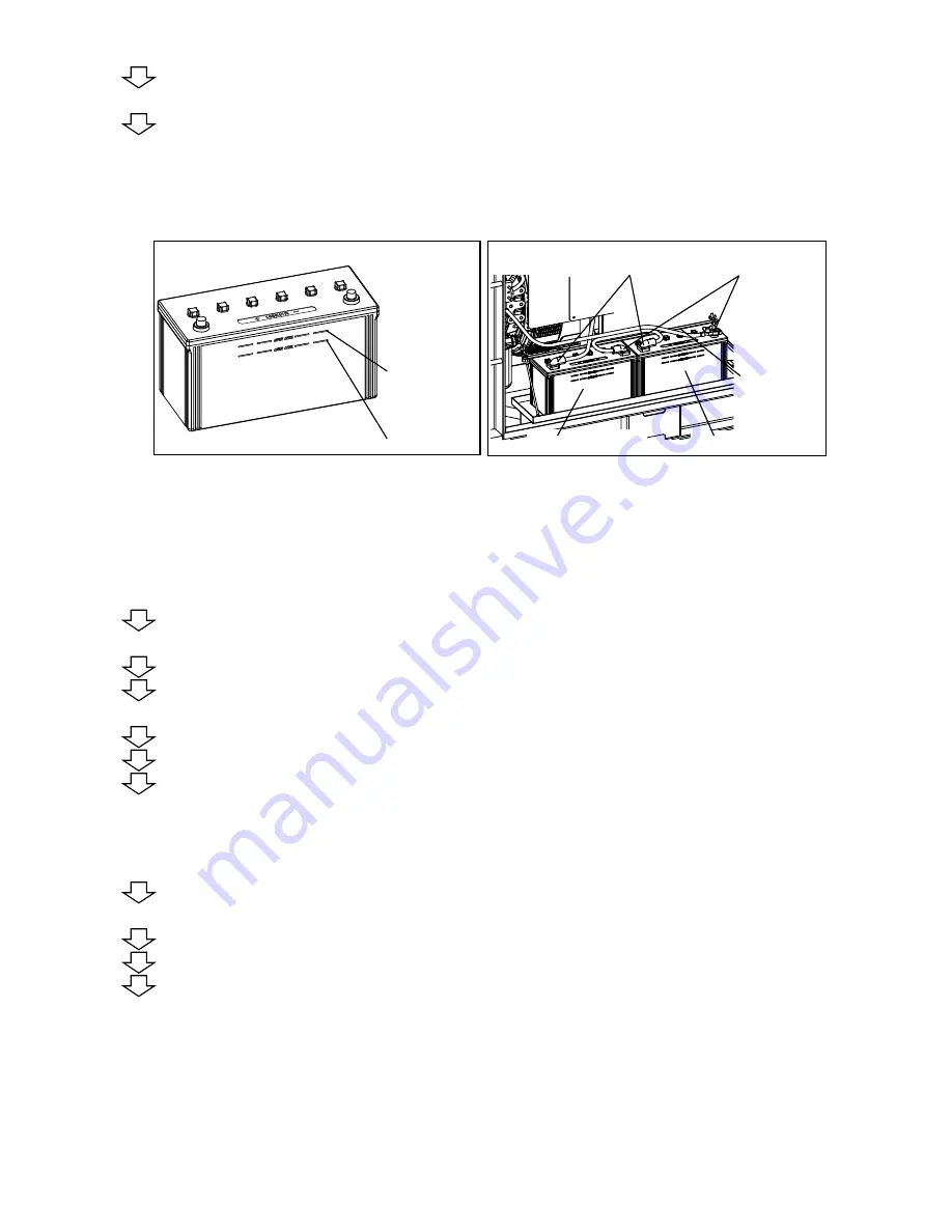 Shindaiwa DGK180F Owner'S And Operator'S Manual Download Page 37