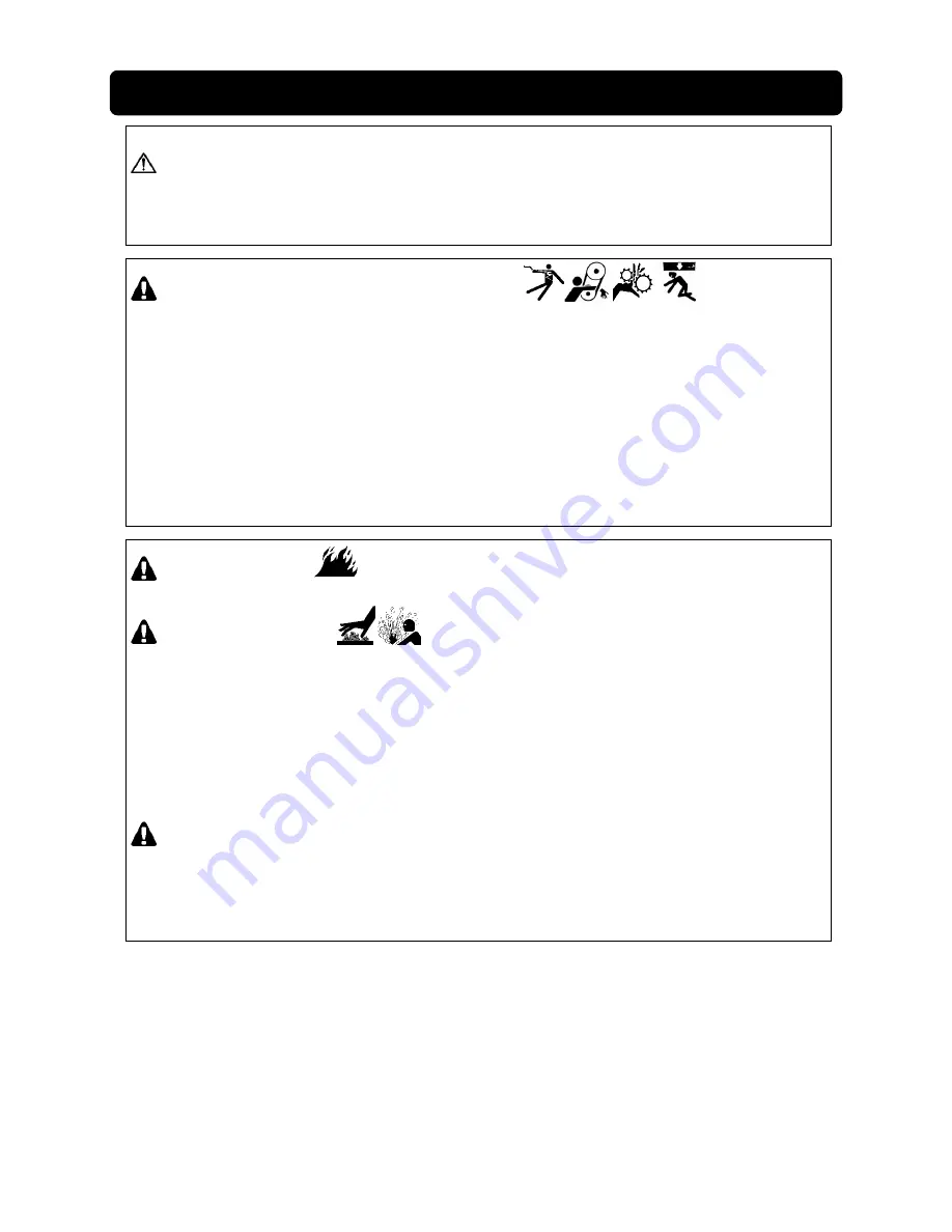 Shindaiwa DGK180F Owner'S And Operator'S Manual Download Page 45