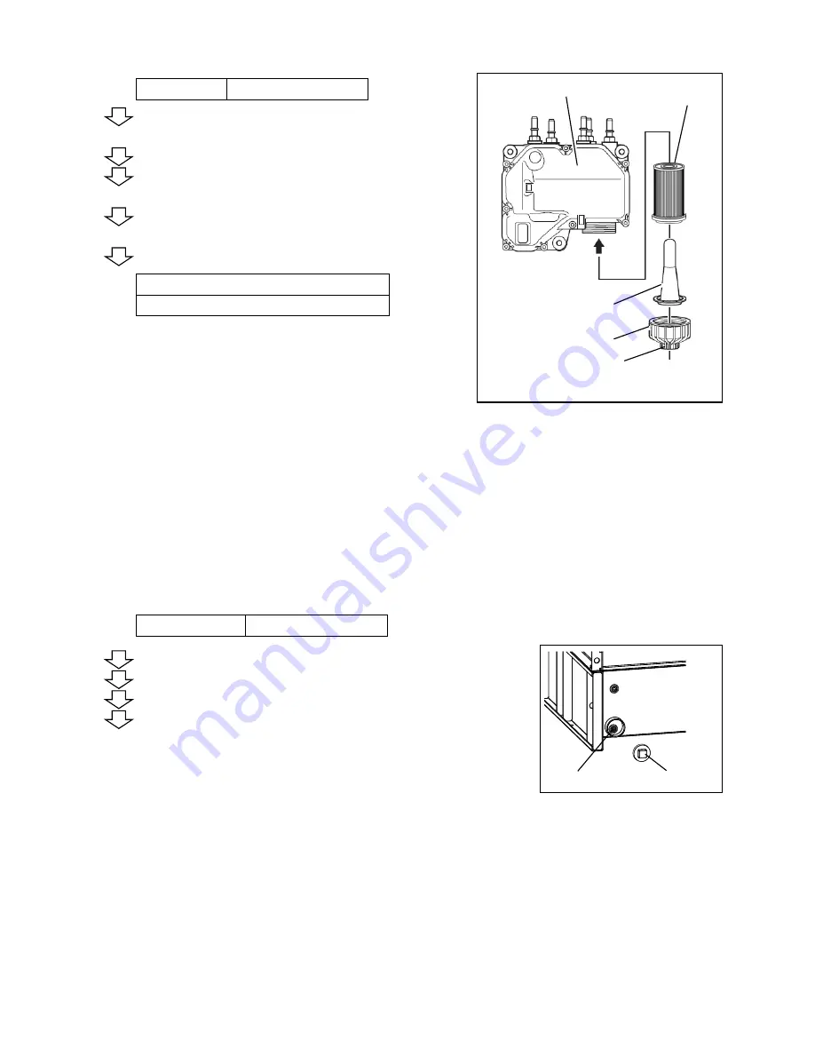 Shindaiwa DGK180F Owner'S And Operator'S Manual Download Page 53