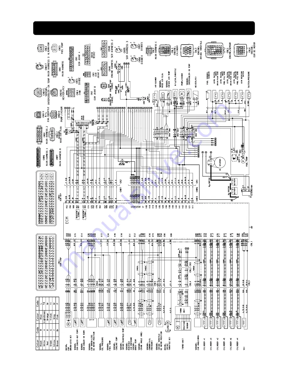 Shindaiwa DGK180F Owner'S And Operator'S Manual Download Page 63