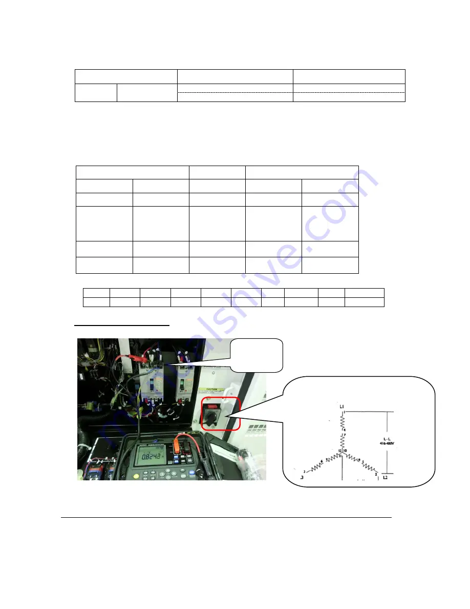 Shindaiwa DGK25F Service Manual Download Page 17